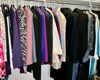 Women's, clothes, Size L,  XL, 14 - 18 