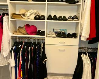 Women's, clothes, Size L,  XL, 14 - 18 , Women's shoes, Women's Accessories, Women's Hats 