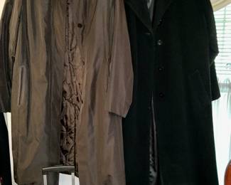 Women's, clothes, Size L,  XL, 14 - 18, Coats