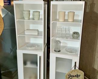 Shelving & Storage 