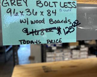 Sale Picture
