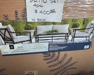 Sale Picture