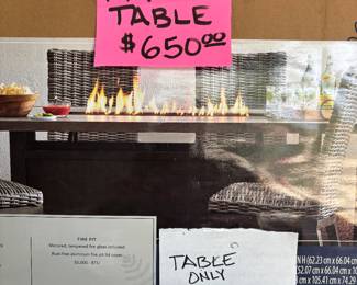 Sale Picture