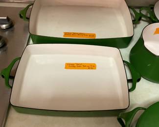 Dansk Designs France Vintage Baking Dish 