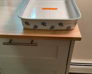 Villeroy & Boch Switch - Rectangle Baking Dish 