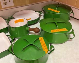 Dansk Cookware - 