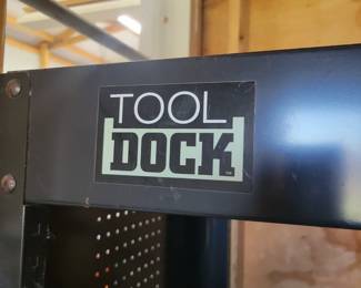 TOOL DOCK $50