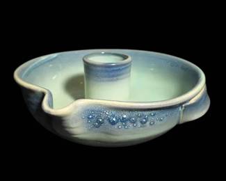 Tumbleweed Pottery Chicken Cooker