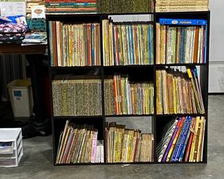 childrens books