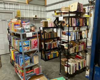 books