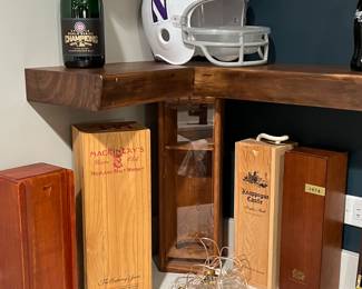 Wine Storage Boxes