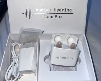Audien Hearing