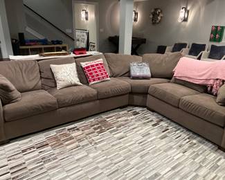 Sectional Sofa