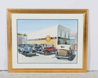 Sale Picture