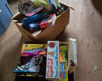 Sale Picture