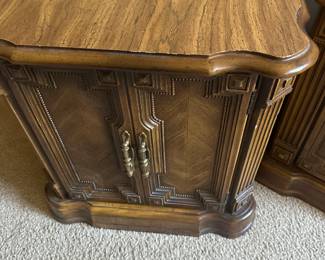 Midcentury Modern (MCM) end table