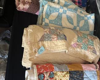 Quilts