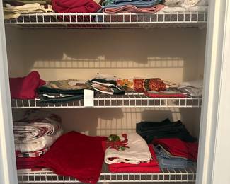 Linens