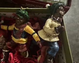 Christmas Ornaments