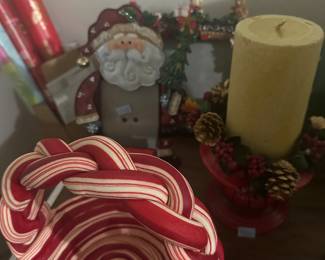 Christmas decorations