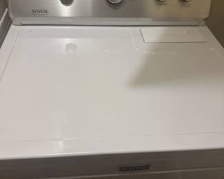 Maytag Dryer