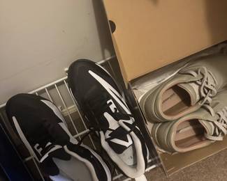 men's shoes