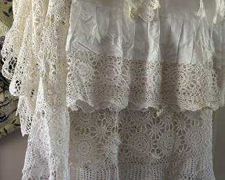 lace