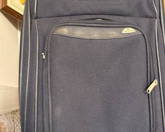 Samsonite Luggage