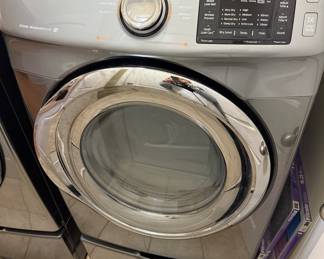 Samsung Dryer