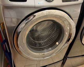 Samsung Washer