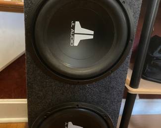 Sub woofer