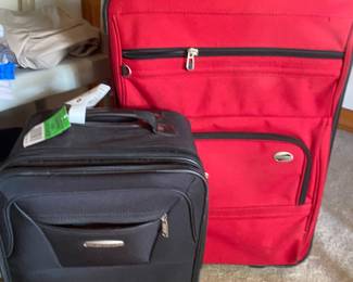 Great luggage