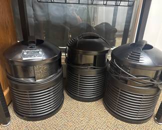 filter queen, air purifiers