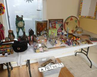 Sale Picture