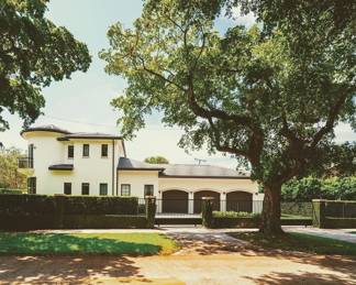 Coral Gables Estate Sale