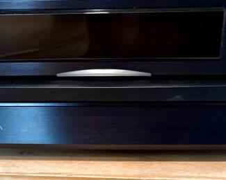 Onkyo DX-C390 CD 6 Disc Player - Black w/Remote.