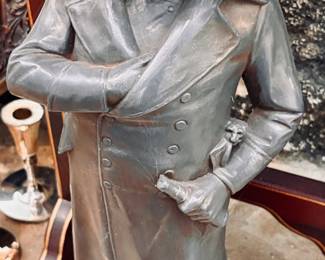 Napoleon Bonaparte Statue
