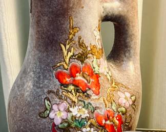 Vintage Ceramic Pitcher.