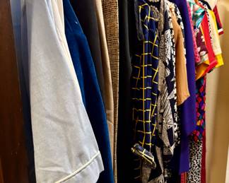 Women's Clothing.