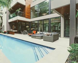 Coconut Grove Estate Sale