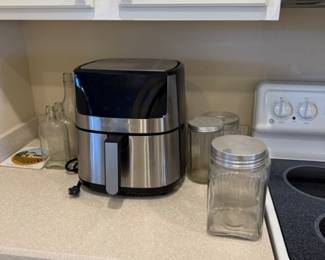 air fryer