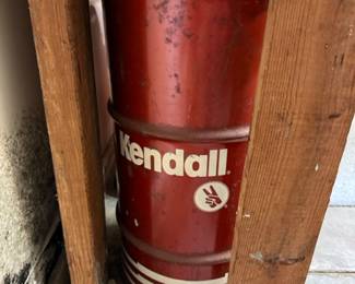 Kendall 