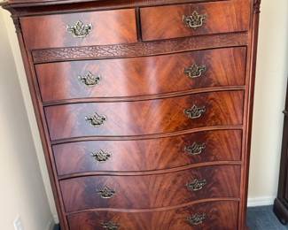 Thomasville Furniture Bedroom Set