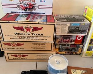 Toys