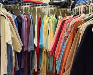 3XL clothes
