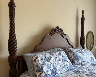 King Size Bedroom Set, Thomasville