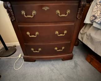 King Size Bedroom Set
