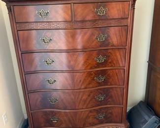 Thomasville Furniture Bedroom Set