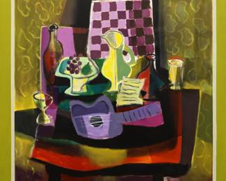 MARCEL MOULY