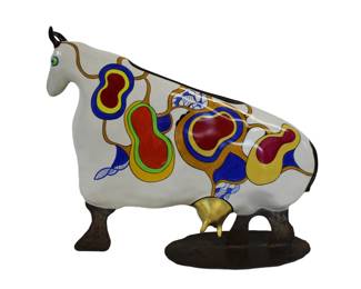 Niki de SaintPhalle